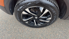 Peugeot 2008 1.2 PureTech 130 GT 5dr Petrol Estate